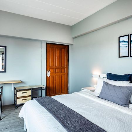 เพ็ญยศ เซอร์วิซ อพาร์ตเมนต์ Hotel กรุงเทพมหานคร ภายนอก รูปภาพ